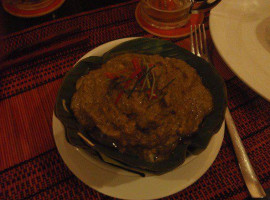 Angkor & Angkor food