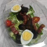 Auberge Du Lion D'or Comida