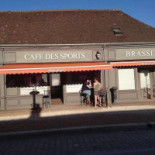 Leonardo Manuel Extérieur