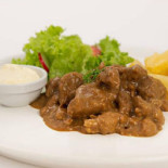 Fritas'tique Friterie De Frelinghien Nourriture