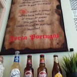 Fritas'tique Friterie De Frelinghien Carte