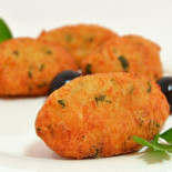 Fritas'tique Friterie De Frelinghien Nourriture