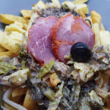 Fritas'tique Friterie De Frelinghien Nourriture