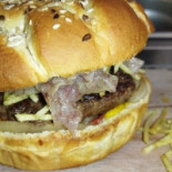 Fritas'tique Friterie De Frelinghien food