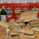 Fritas'tique Friterie De Frelinghien food