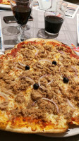 L'oustalou food