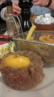 Voltaire food