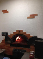 Pizzeria Grill La Tascalyne inside