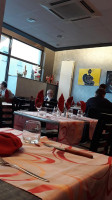 La Tascalyne inside