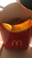 McDonald's food