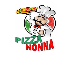 Pizza Nonna (domène) menu