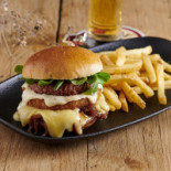 3 Brasseurs Lezennes food