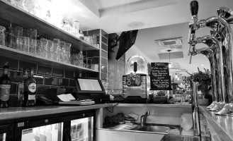 Streetfood inside