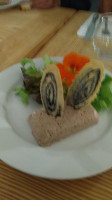La Goulue food