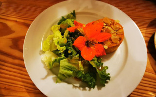 La Goulue food
