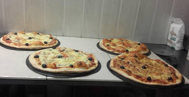 Juvignac Pizza food