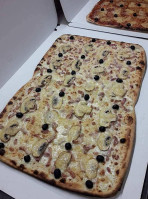 Juvignac Pizza food