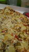 My Pizz By Délice Pizza food