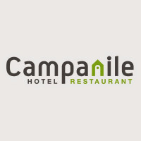 Campanile Tours Sud - Chambray Les Tours menu