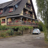 Emmebuckel Extérieur