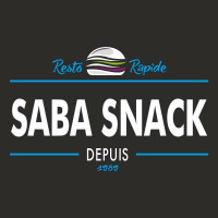 Saba Snack menu