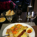 The Red Rabbit Guingamp Nourriture