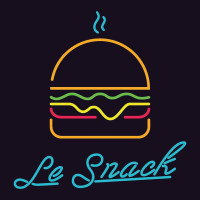 Le Snack menu