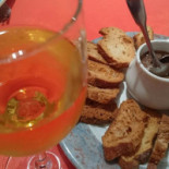 Auberge De La Cour D'Henon food