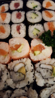 FINE&SUSHI food