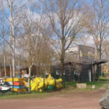 La Guinguette Du Lac Exterior