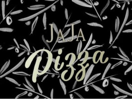 Jaja Pizza Coulon menu