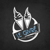 Le Givré menu