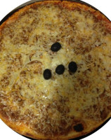 Pronto Pizza food