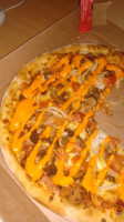 Domino's Pizza Guingamp food