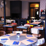 Ciao À l'intérieur