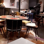 Ciao À l'intérieur