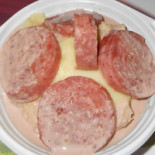 La Taverne De Lisle Nourriture