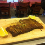 La Taverne De Lisle Nourriture