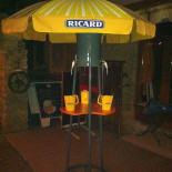 La Taverne De Lisle Extérieur