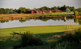 Golf Du Médoc Resort Golf Et Hôtel Mgallery outside