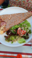 Les Paturages food