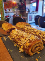 L'Absolue food