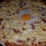 Un Gars Une Fille Comida