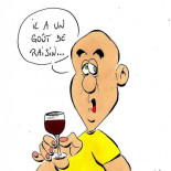 Un Gars Une Fille Carta