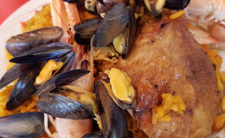 Aix’press food