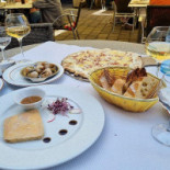 Auberge Du Rempart Nourriture