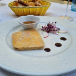 Auberge Du Rempart Nourriture