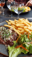 Le Relais de Labenne food