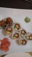 Sushi Royal food