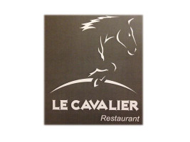 Le Cavalier menu